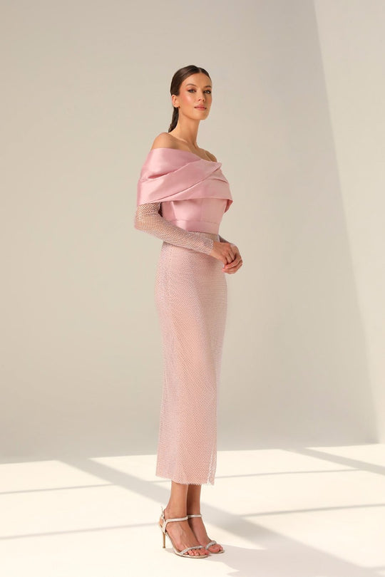 LALA DRESS