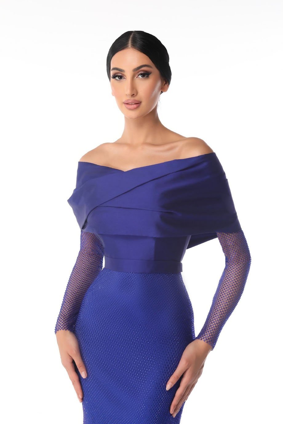 LALA DRESS