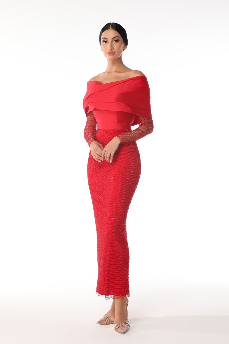 LALA DRESS