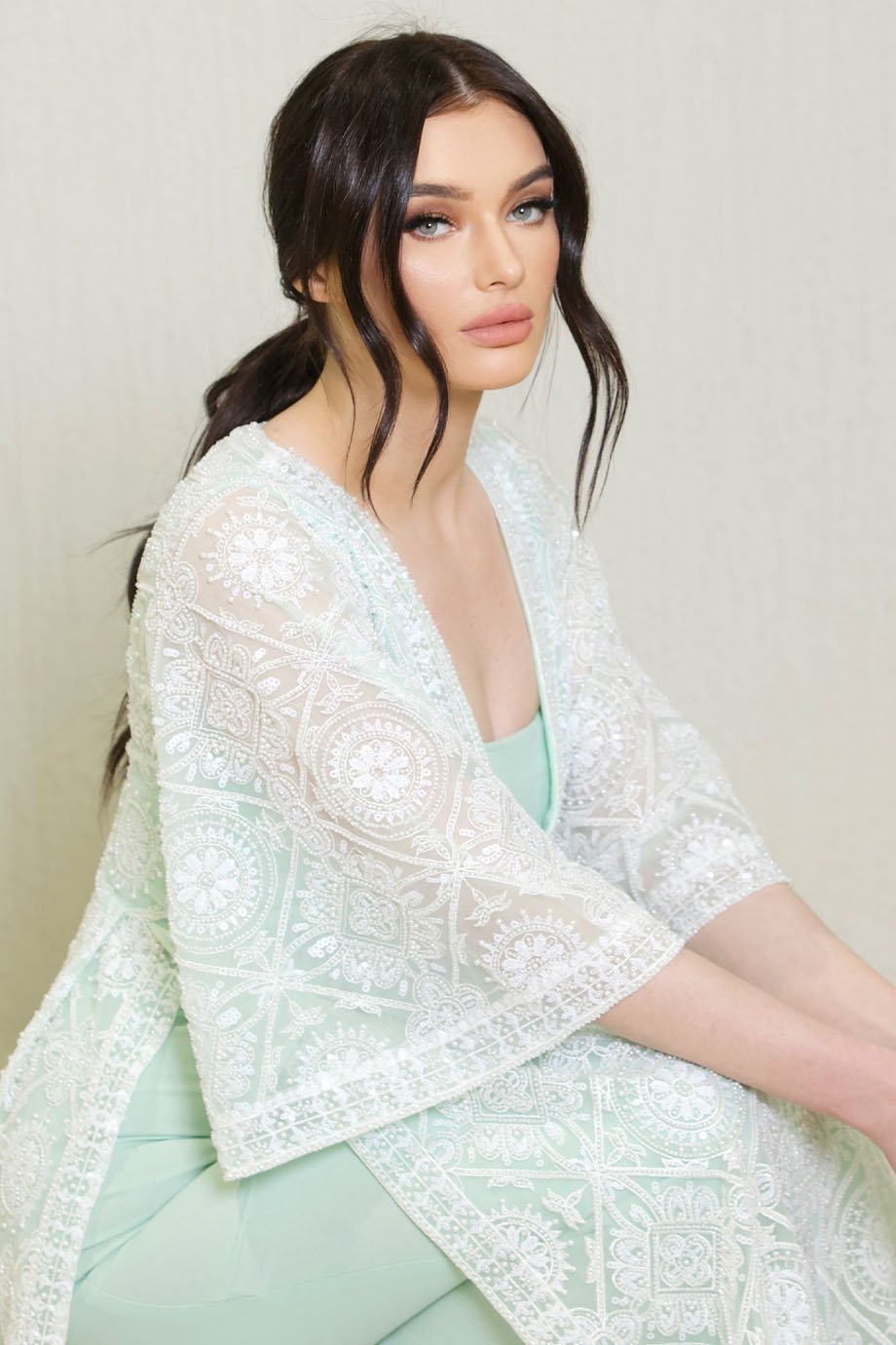 LALI KAFTAN