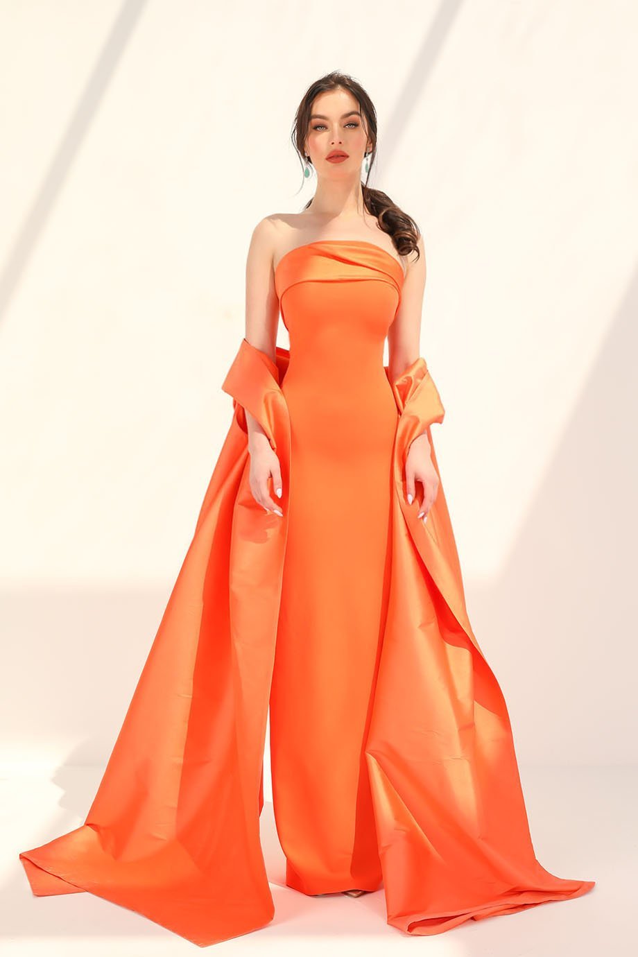 LAURA DRESS