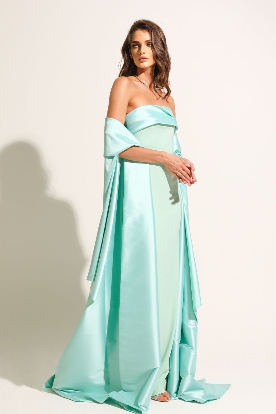 LAURA DRESS