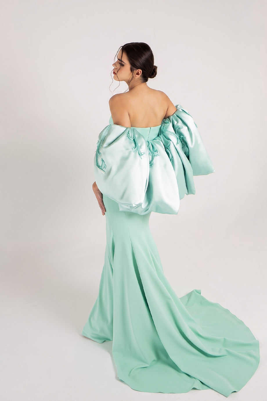 LAUREN DRESS