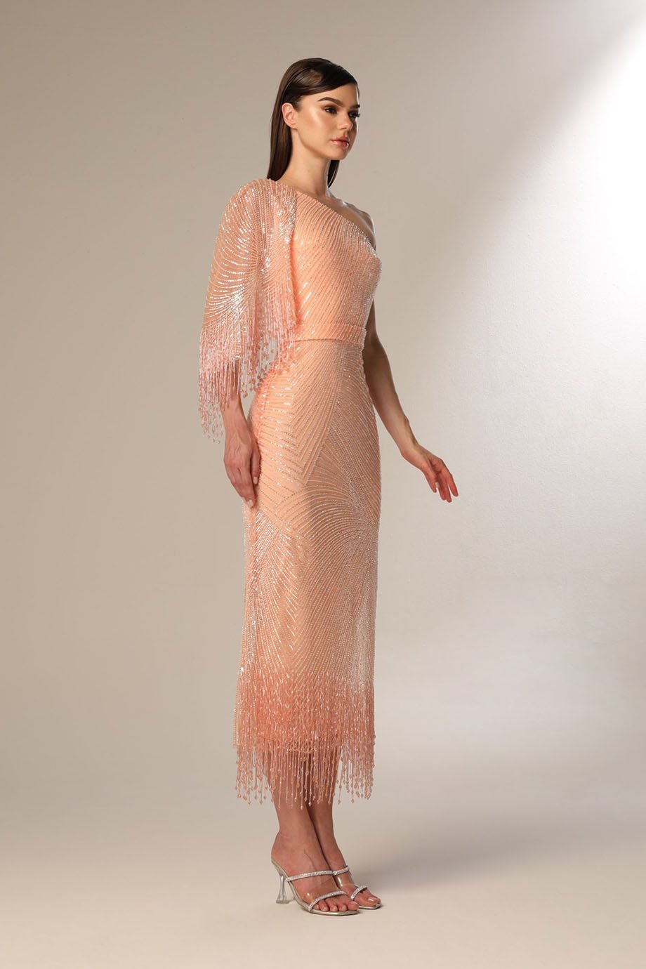 LETTI DRESS
