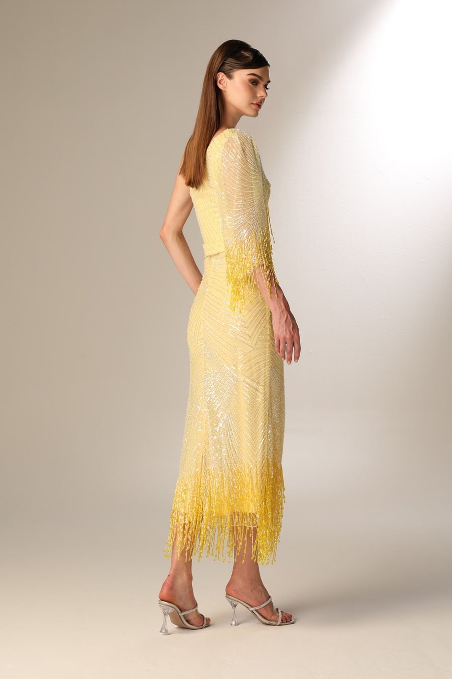 LETTI DRESS