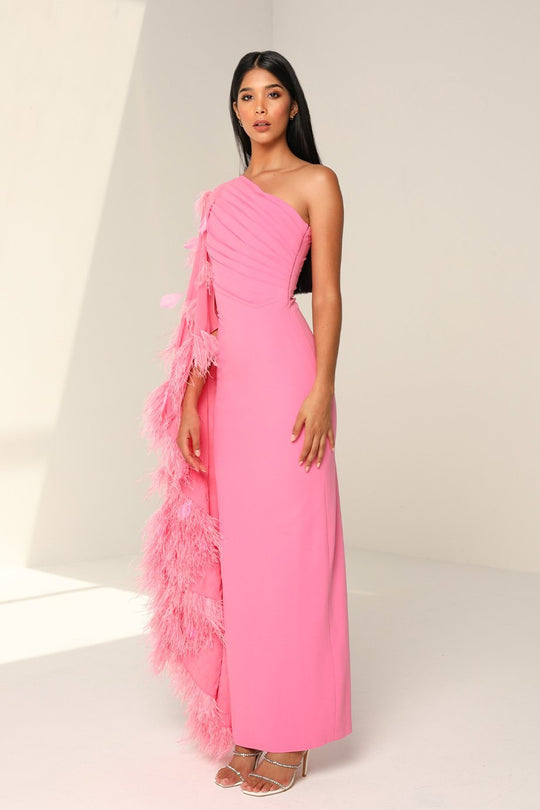 LILLY DRESS