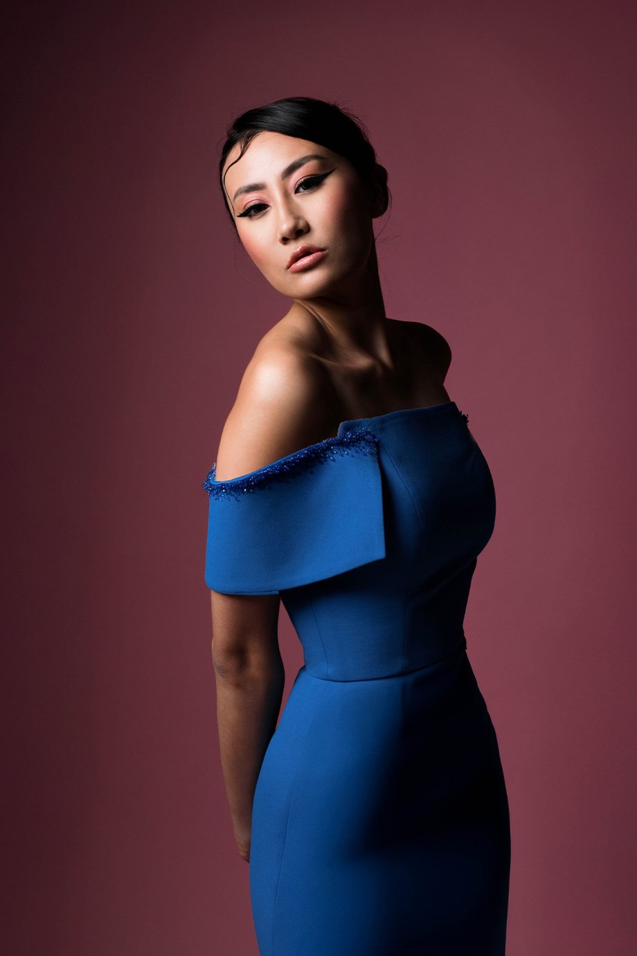 LIORA DRESS