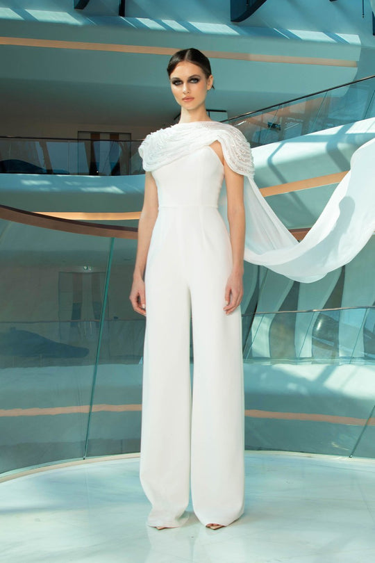 LIRIEN DRESS