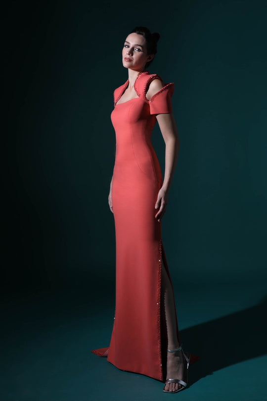 LOOM DRESS