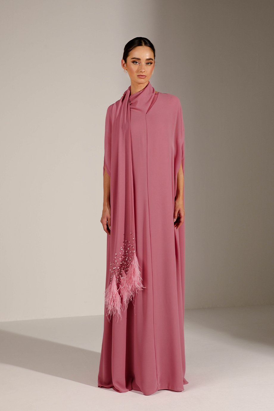 LUJAIN KAFTAN
