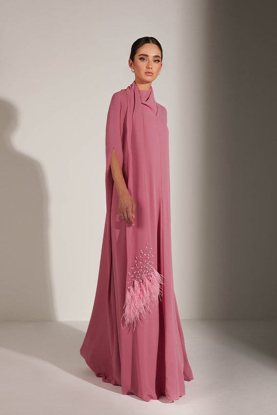 LUJAIN KAFTAN