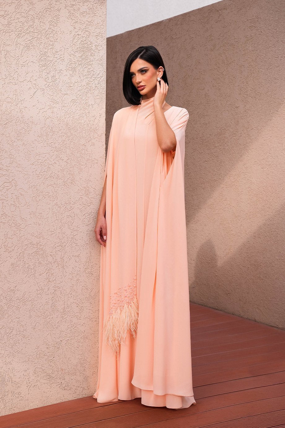 LUJAIN KAFTAN