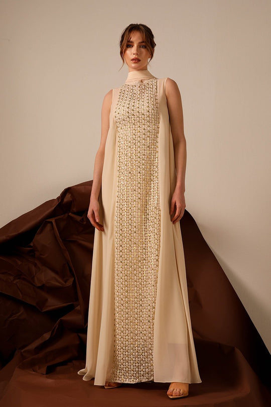 LULWA DRESS - SALE