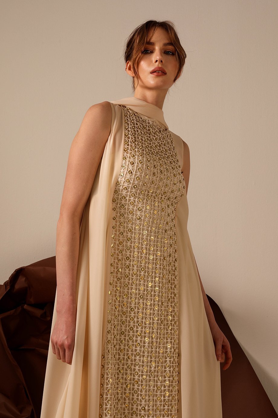 LULWA DRESS