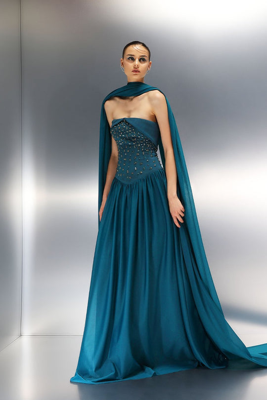 LUME DRESS