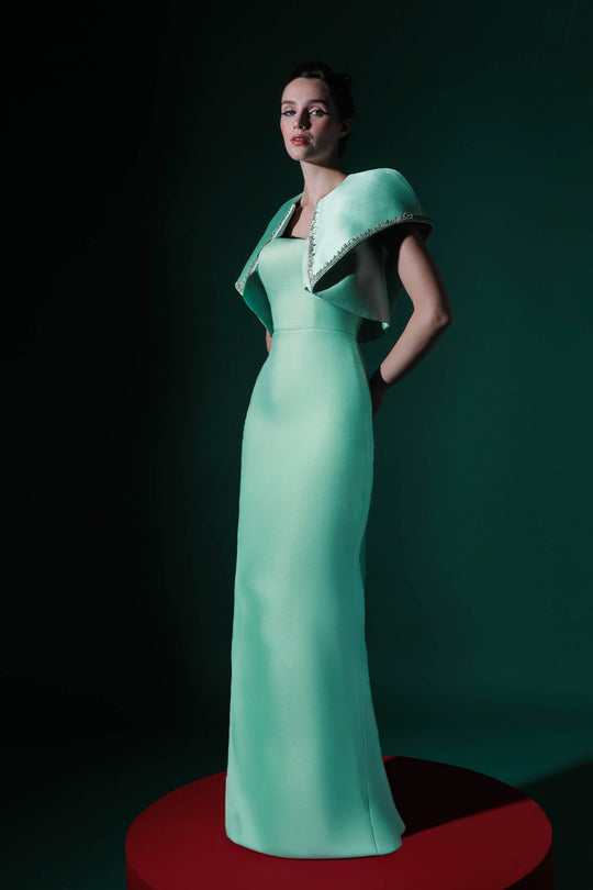 LUMINA DRESS