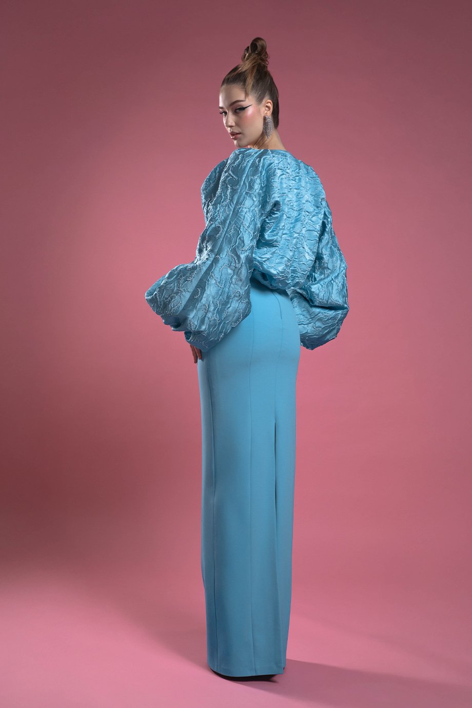 MAELIS DRESS
