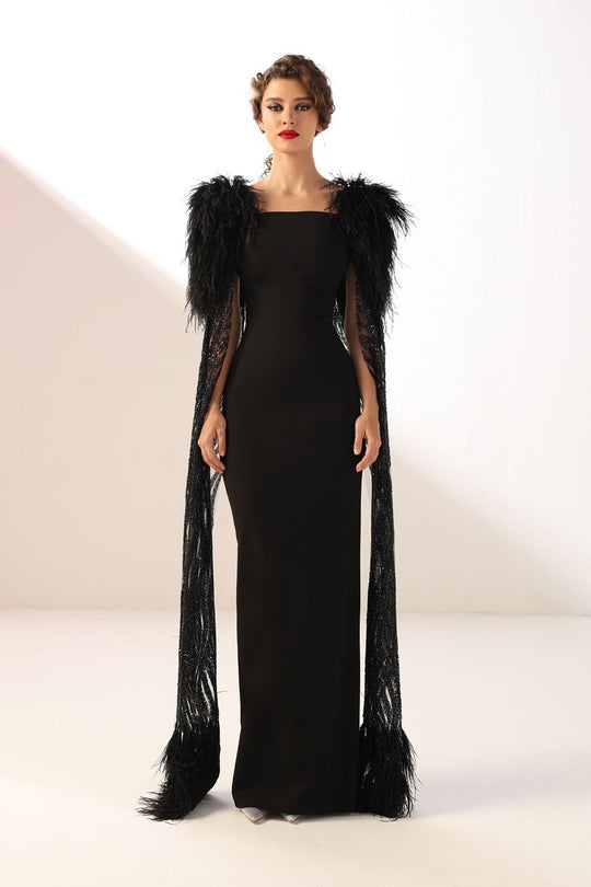 MARAY DRESS
