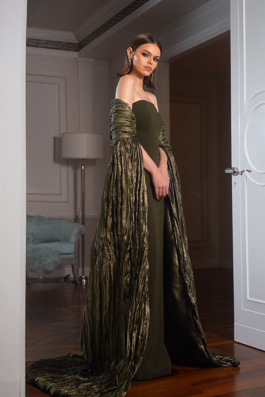 MARIA DRESS