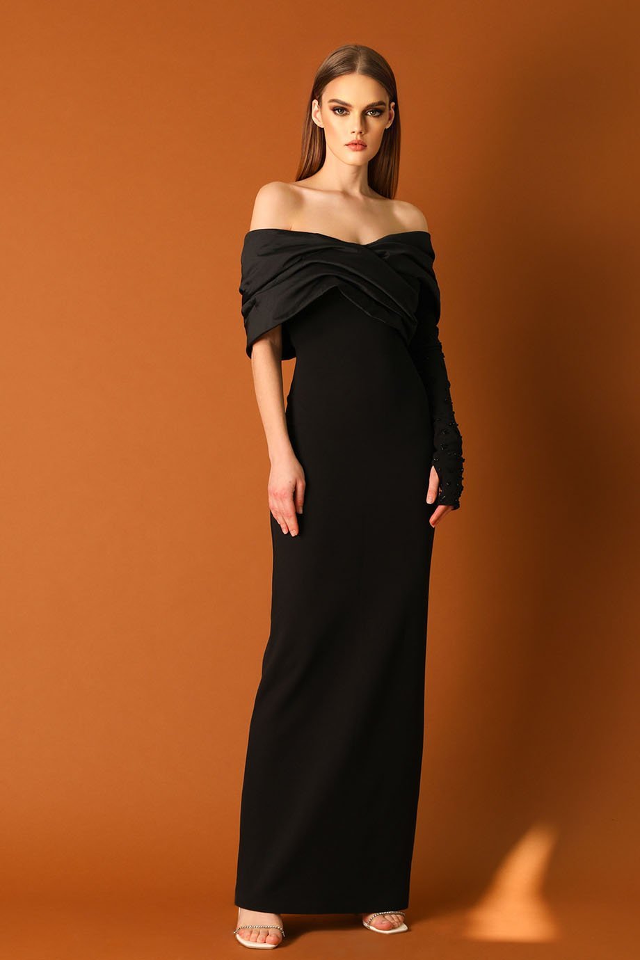 MAYA DRESS - SALE