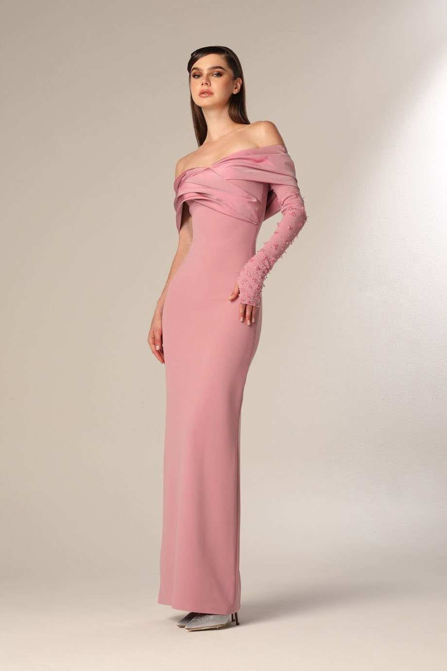 MAYA DRESS