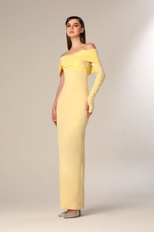 MAYA DRESS - SALE