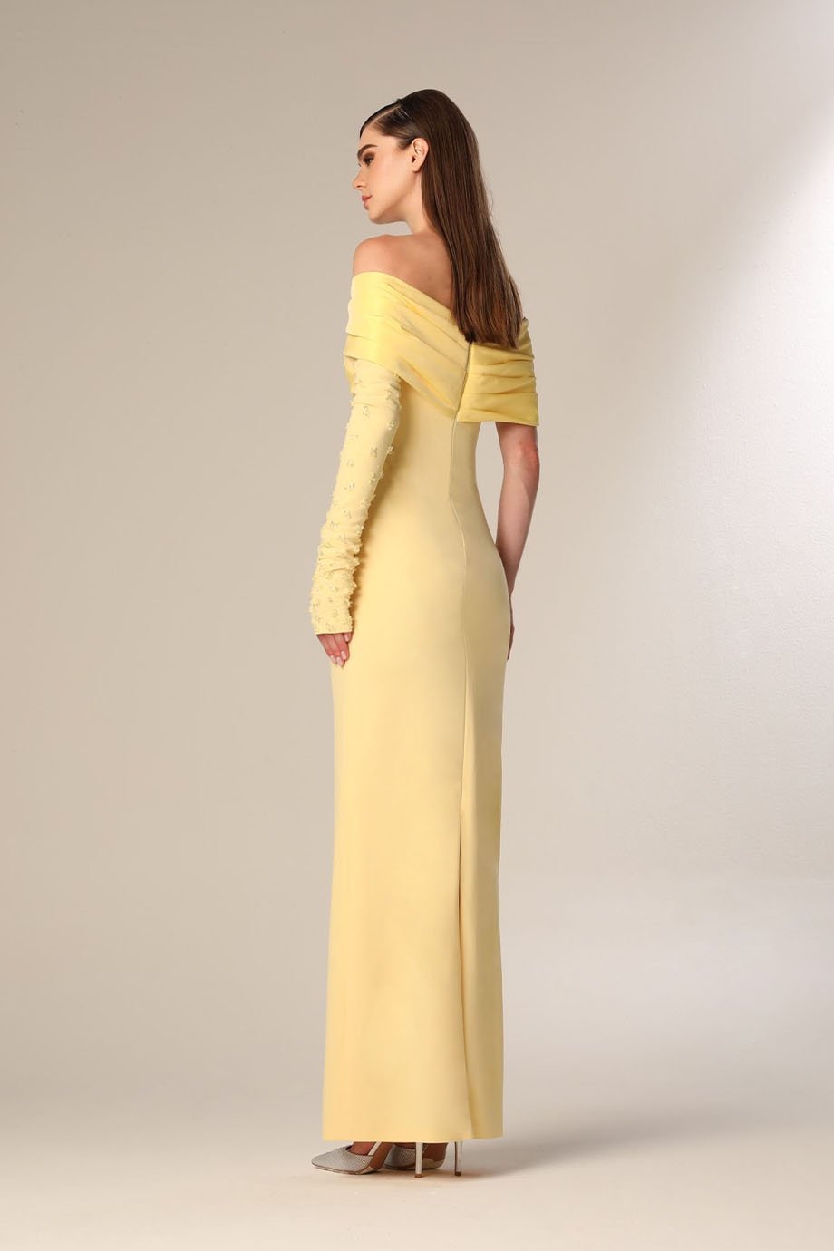 MAYA DRESS