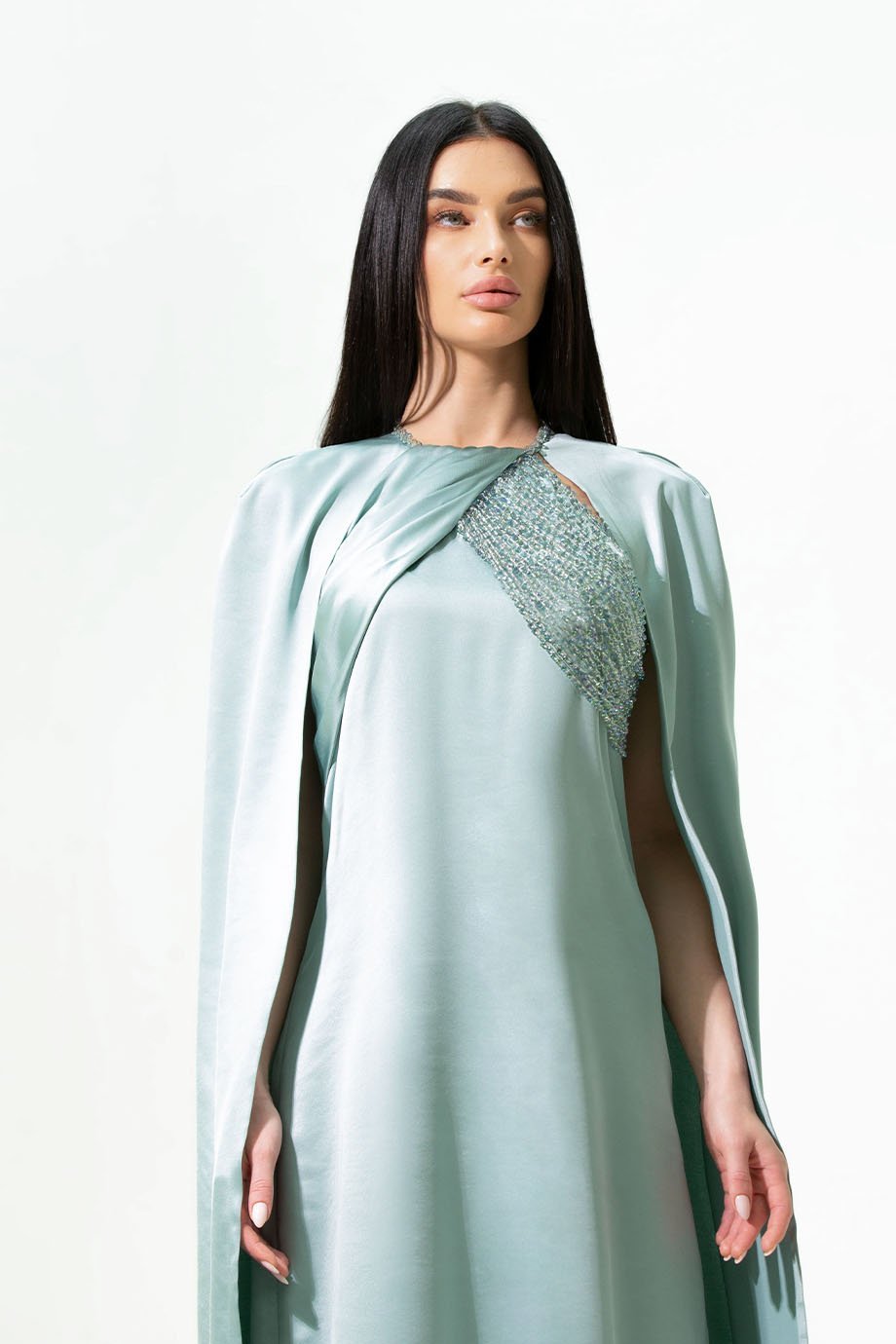 MEIRA DRESS - SALE