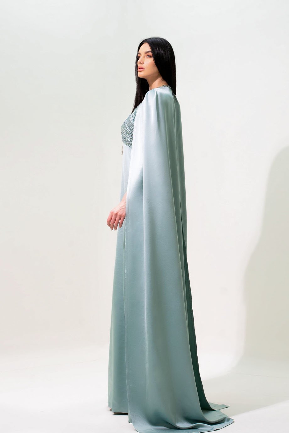 MEIRA DRESS - SALE