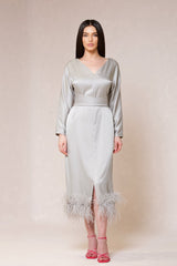 MERRY DRESS