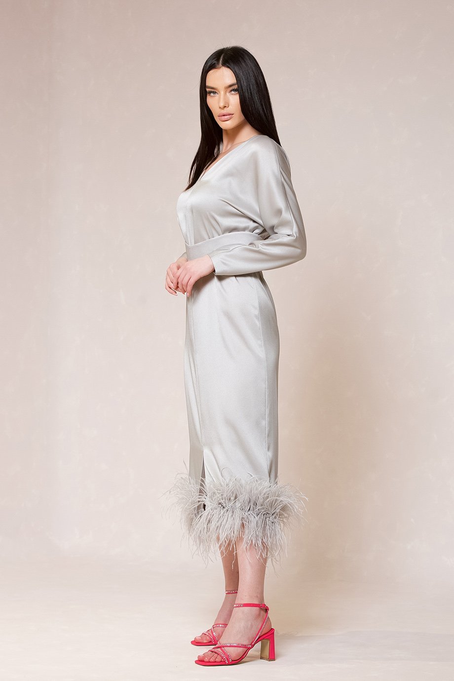 MERRY DRESS