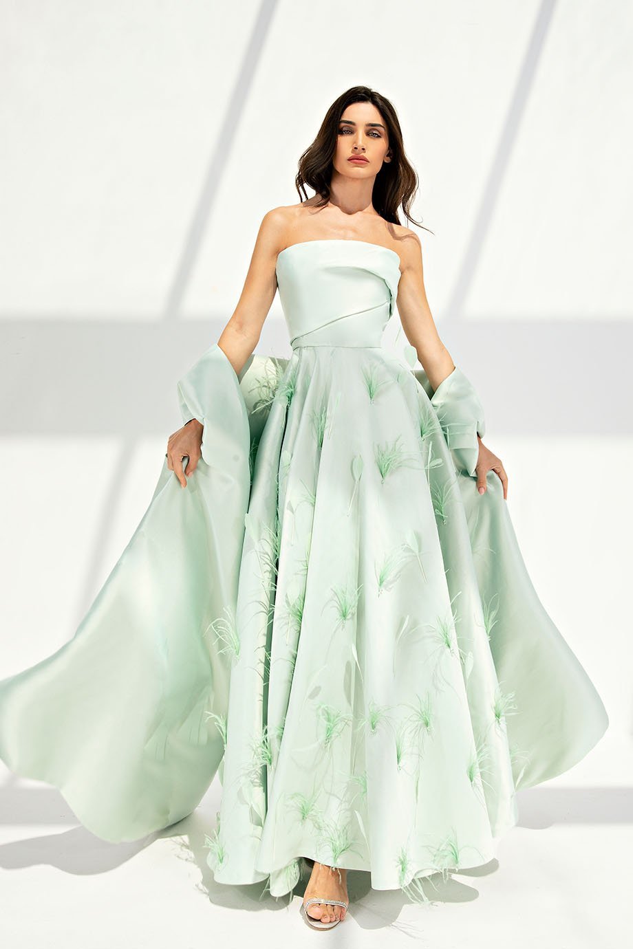 MIA DRESS