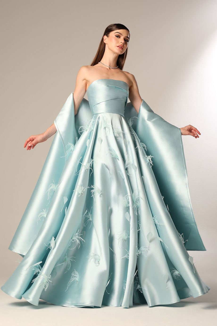 MIA DRESS