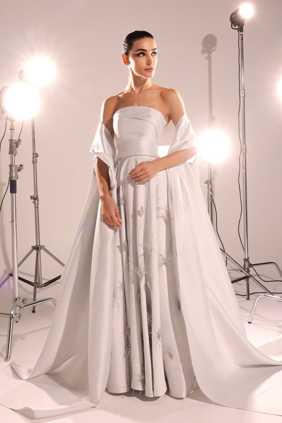 MIA DRESS