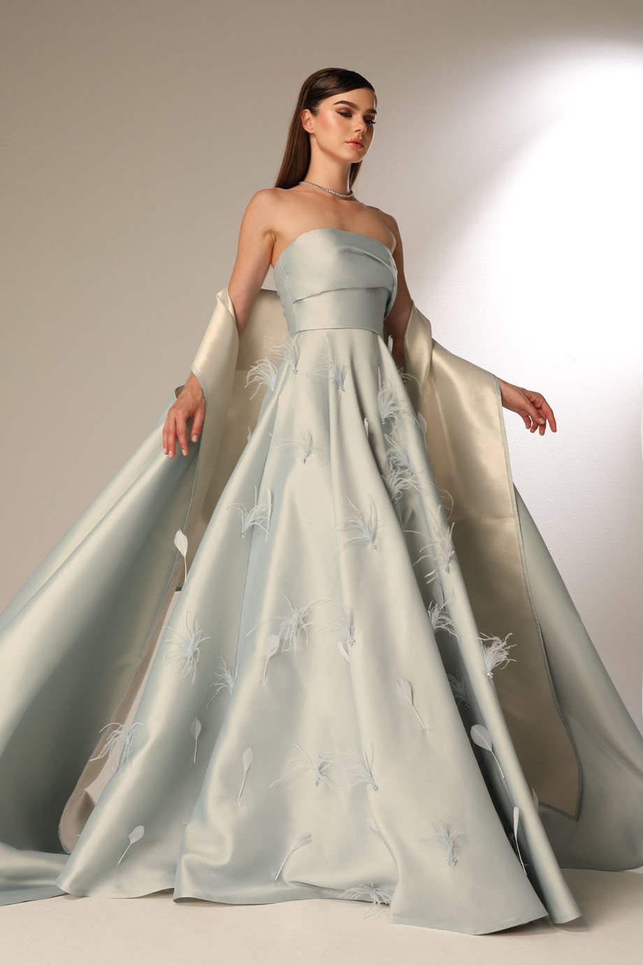 MIA DRESS