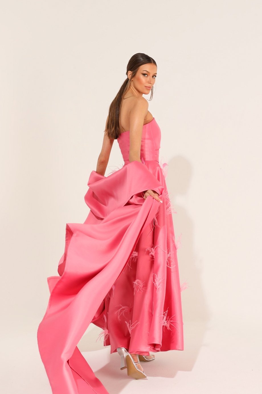 MIA DRESS