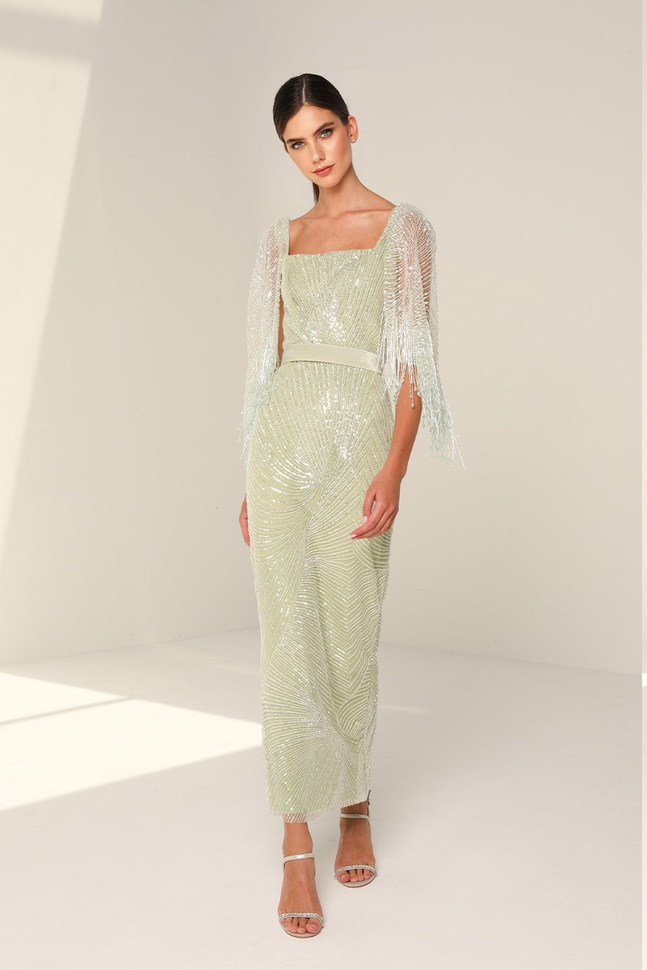 MIAR DRESS