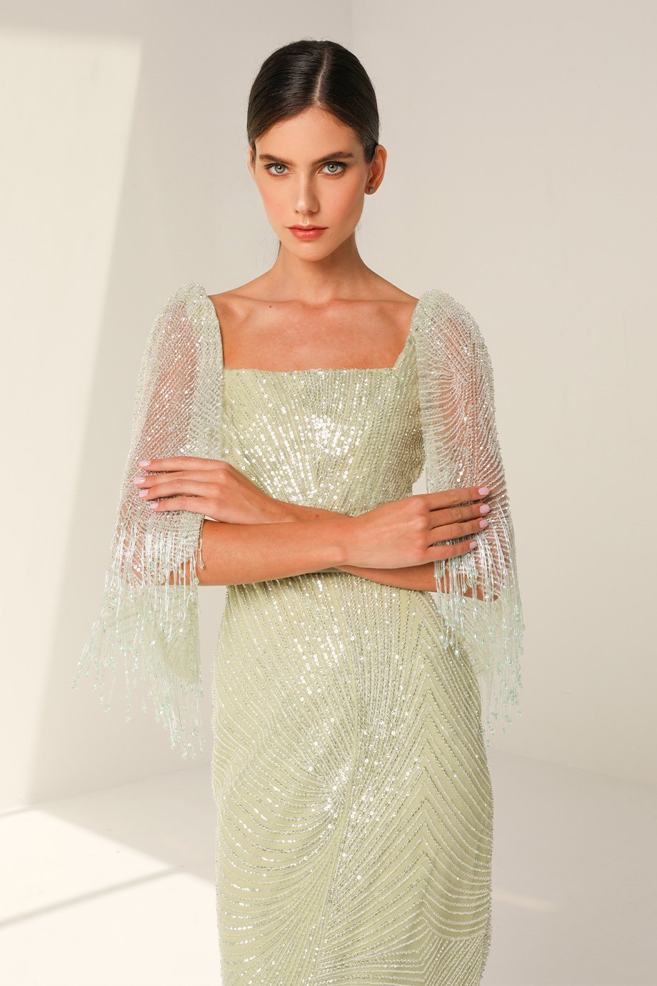 MIAR DRESS