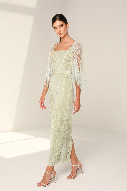 MIAR DRESS