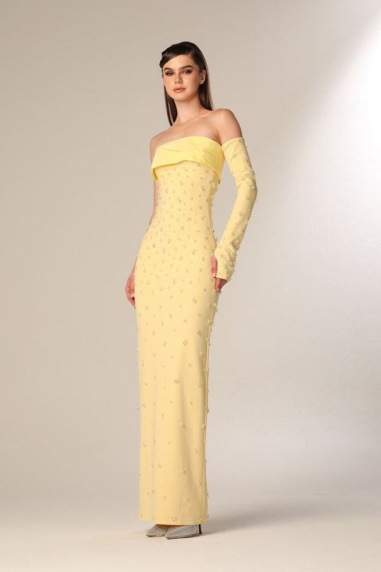 MILAN DRESS