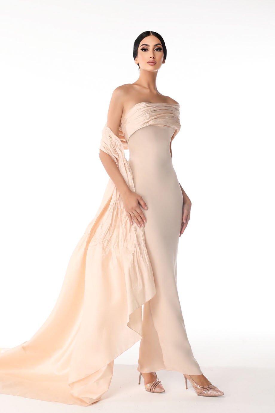 MINA DRESS