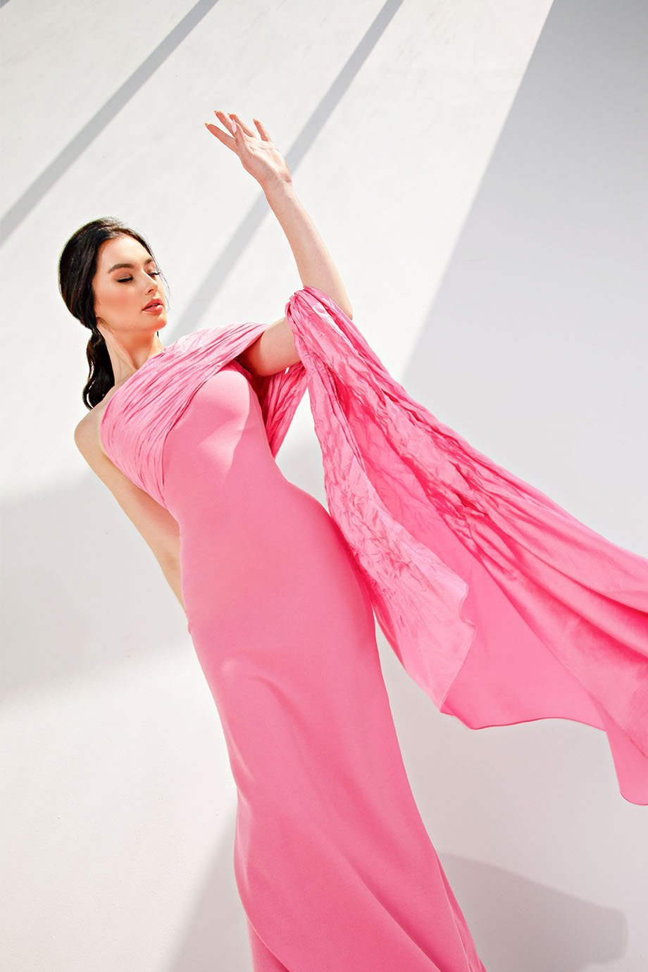 MINA DRESS