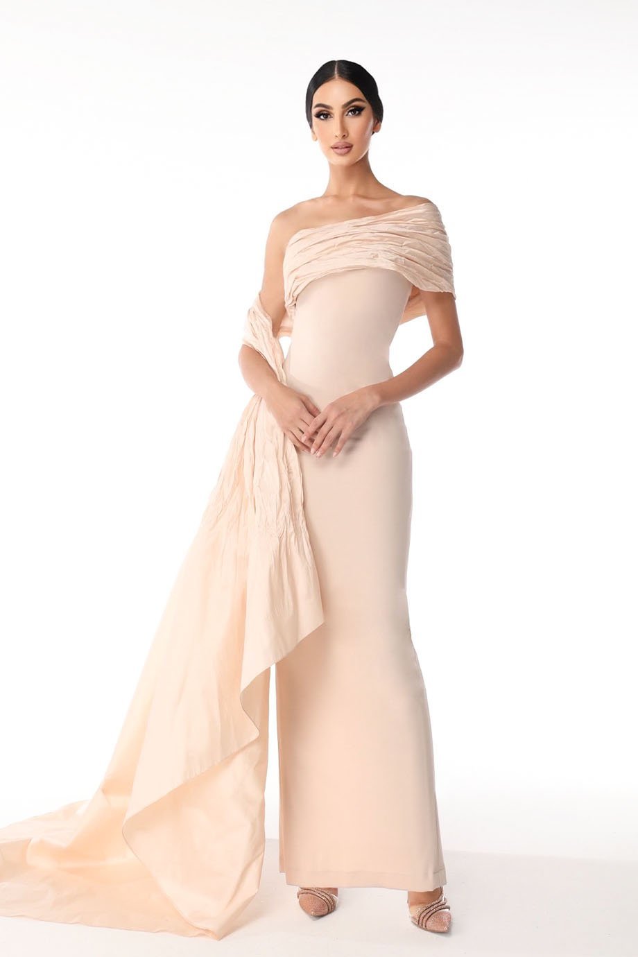 MINA DRESS