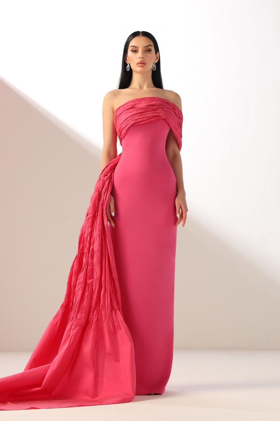 MINA DRESS