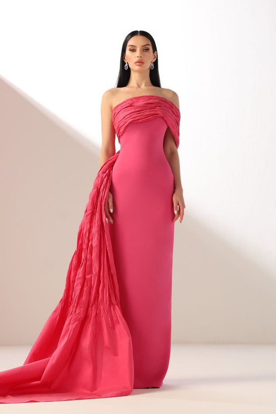 MINA DRESS