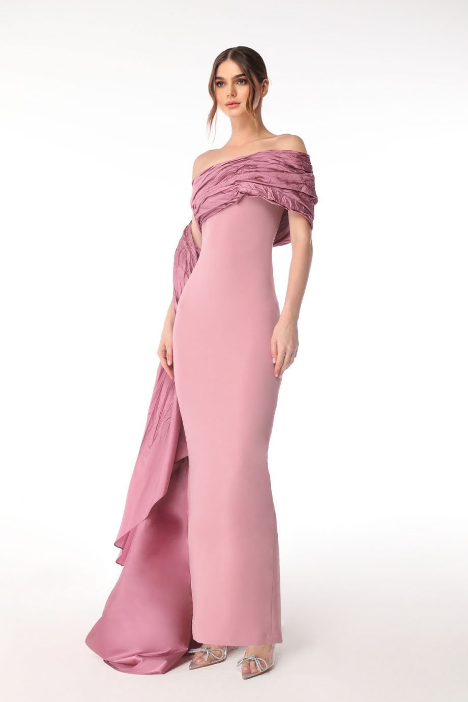 MINA DRESS