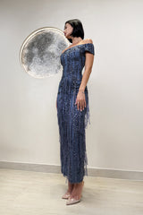 MINYAR DRESS