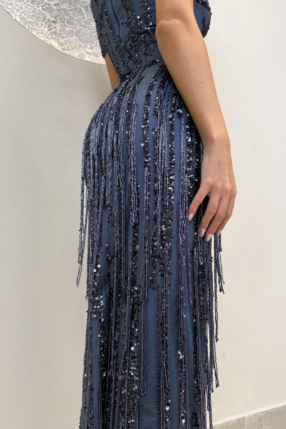 MINYAR DRESS