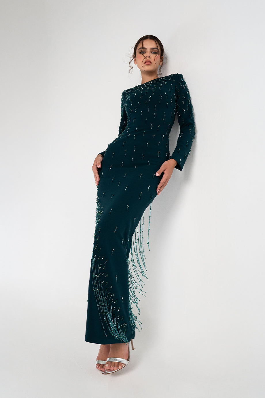 MIRNA DRESS - PRE ORDER