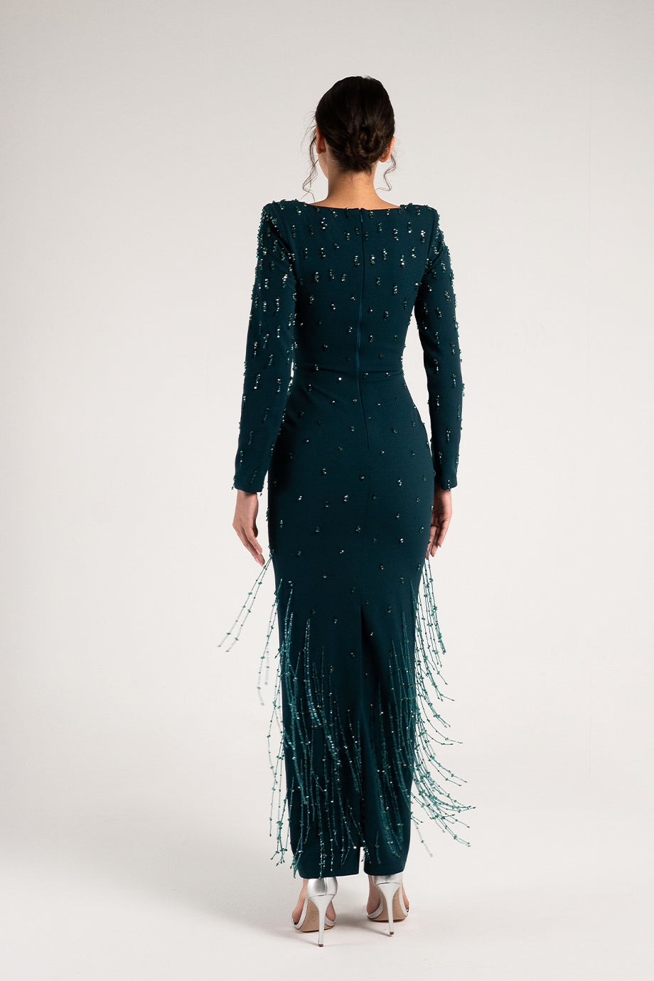 MIRNA DRESS - PRE ORDER